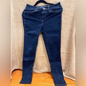 Levi’s leggings jeans